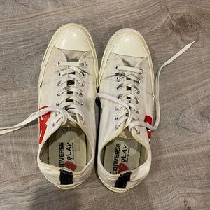 Converse PLAY, men, good condition